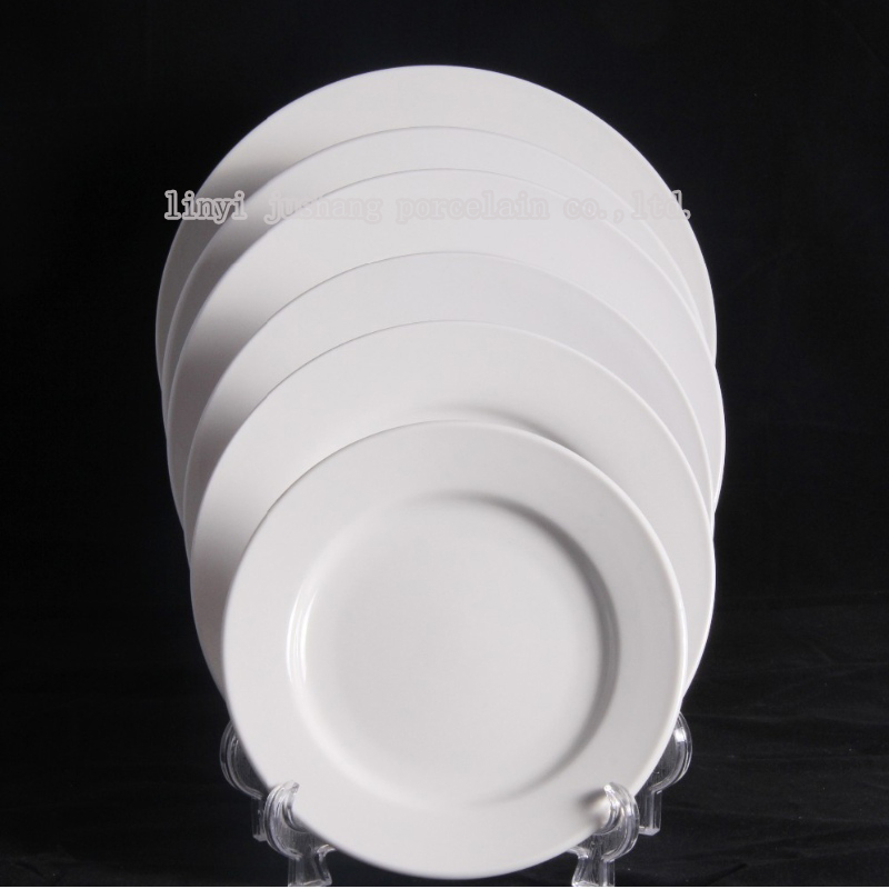 посуда - 16 предметов фарфоровый обеденный набор