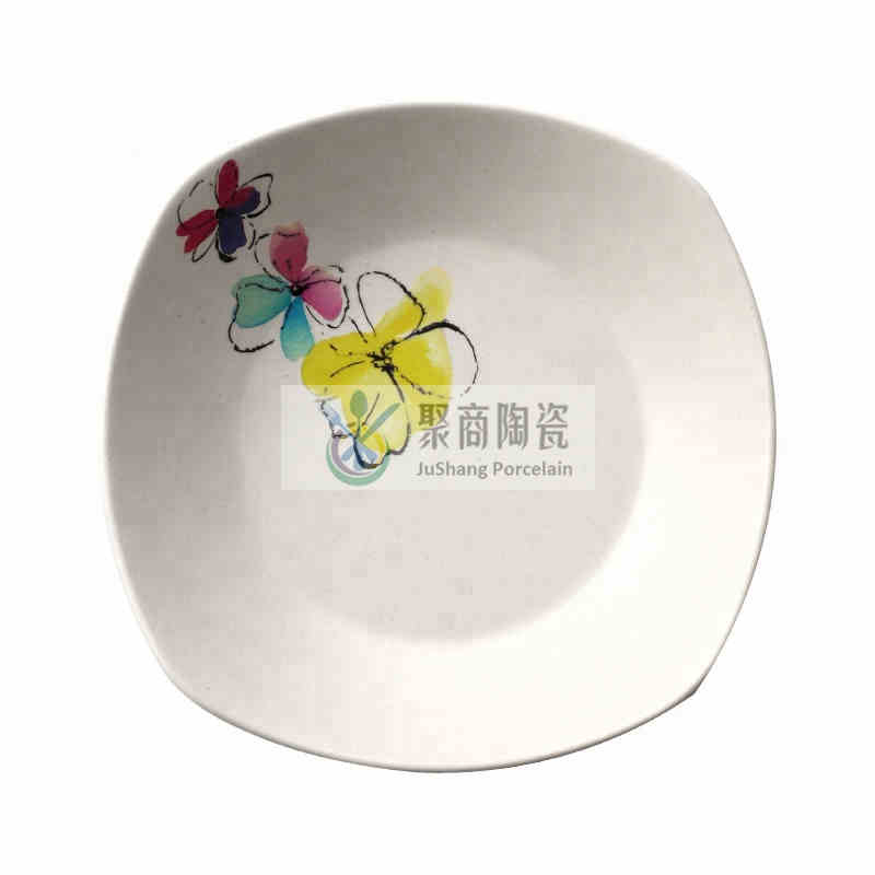 керамическая посуда фарфоровая столовая посуда